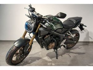 HONDA CB 650 R *2025*