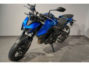 HONDA CB 750 HORNET *2025*