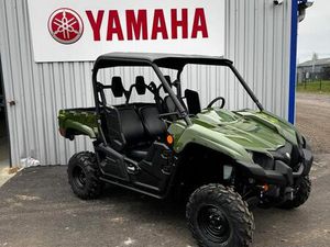 700 VIKING DEMONSTATION