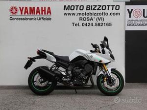 YAMAHA FAZER 8 - 2011