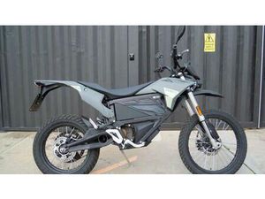 VENDO ZERO FX (2015 - 25) USATA (CODICE 9648488) - MOTO.IT