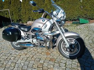 BMW-- -- R1200C KLASYK OSIEK