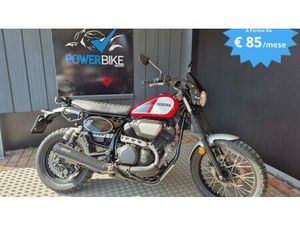 VENDO YAMAHA SCR 950 ABS (2017 - 20) USATA A TRADATE (CODICE 9648074) - MOTO.IT