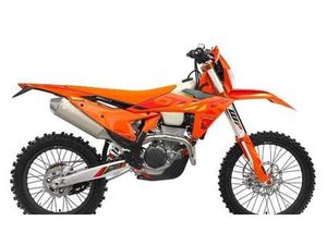 VENDO KTM 350 EXC-F SIX DAYS (2025) NUOVA A PESCARA (CODICE 9648383) - MOTO.IT
