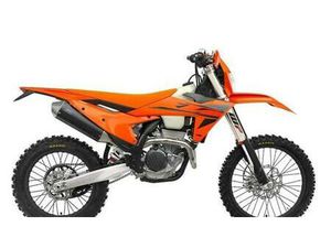 VENDO KTM 350 EXC-F (2025) NUOVA A PESCARA (CODICE 9648381) - MOTO.IT