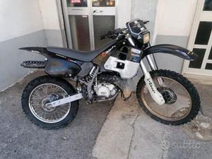 APRILIA RX 50 - 1998