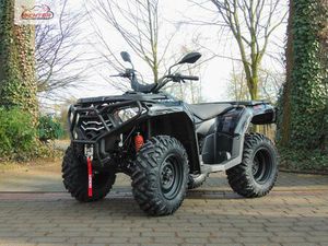 LONCIN X-WOLF 300L L7E - ATV/QUAD - NEUFAHRZEUG