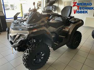 QUAD // ATV // QJ MOTOR ATV SFA1000 ABS EPS DLX