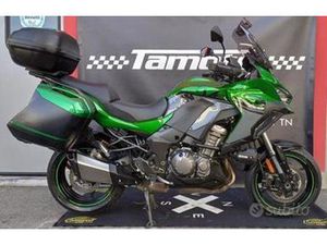 KAWASAKI VERSYS 1000 SE GRAND TOURER - 2019