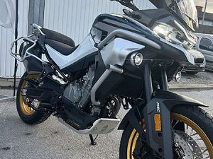 CF MOTO CF MOTO 800 MT KREDIT - LEASING-