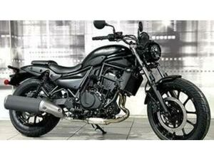 ELIMINATOR 500 (2024 - 26)