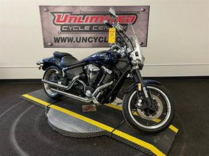 2006 YAMAHA WARRIOR®