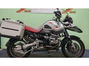 VENDO BMW R 1150 GS ADVENTURE (2002 - 06) USATA A OLGIATE COMASCO (CODICE 9649490) - MOTO.IT