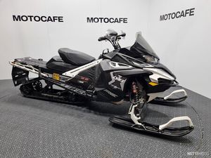 RE 850 E-TEC 3700, SIISTI, TAKUU VOIMASSA 02/2026 ASTI!!!