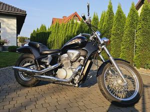 HONDA SHADOW VT600 MLODAWIN DOLNY