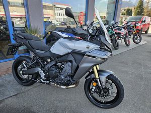 MOTO NEUVE: YAMAHA TRACER 9 GT