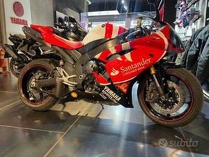 YAMAHA YZF R1 1000 R1 1000 YZF 10TH MY08