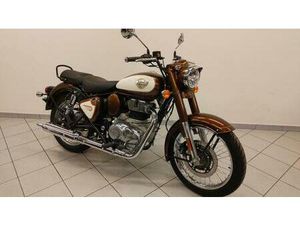 VENDO ROYAL ENFIELD CLASSIC 350 (2021 - 25) NUOVA A CAVOUR (CODICE 9649655) - MOTO.IT