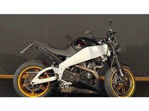 VENDO BUELL LIGHTNING XB 9S USATA A CASSANO D'ADDA (CODICE 9649499) - MOTO.IT