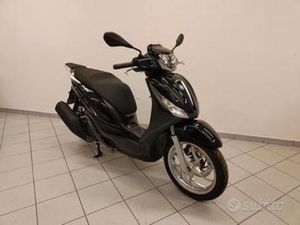 PIAGGIO MEDLEY 125 2025 SUPER PROMOZIONE