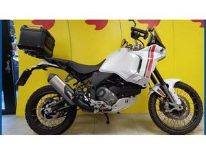 VENDO DUCATI DESERTX (2022 - 25) USATA A MARINO (CODICE 9649564) - MOTO.IT
