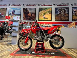 ** CRF150R ** NEUFAHRZEUG