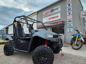 ◊ KYMCO UXV 700 SPORT EPS NEUF ◊ 4X4 HOMOLOGUÉ – DISPO IMMÉDIATE