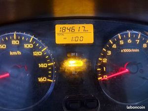 SCOOTER HONDA S-WING = 184617 KM