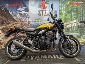 KAWASAKI Z900 RS GARANTIE MARS 2026