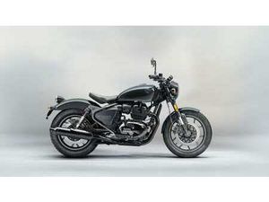 ROYAL ENFIELD SHOTGUN 650