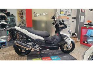 VENDO GILERA NEXUS 500 USATA A MONCALIERI (CODICE 9650324) - MOTO.IT