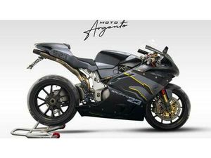 VENDO MV AGUSTA F4 1000 S (2004 - 05) USATA A CESANO MADERNO (CODICE 9650308) - MOTO.IT