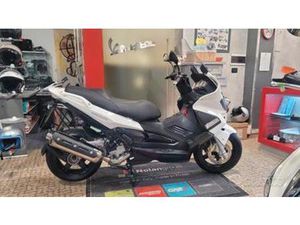 GILERA NEXUS 500 - 2011