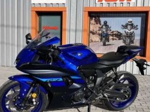 YAMAHA YZF-R7 НОВ