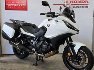 HONDA NT 1100 - 2023