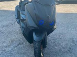 YAMAHA T MAX 530 - 2013