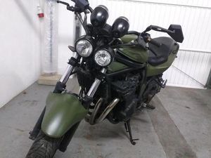 SUZUKI GFS 600 BANDIT