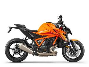 1390 SUPER DUKE R EVO
