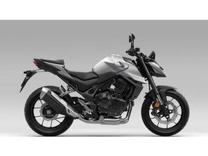 VENDO HONDA CB 750 HORNET (2025) NUOVA A MILANO (CODICE 9650251) - MOTO.IT