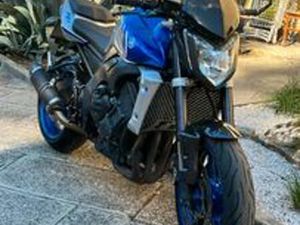 YAMAHA FZ1