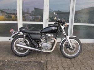 YAMAHA XS 650