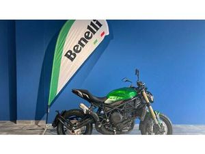 VENDO BENELLI 752 S (2022 - 25) NUOVA A SEREGNO (CODICE 9651048) - MOTO.IT