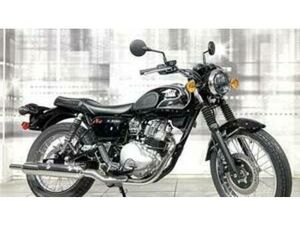 MEGURO S1 (2025 - 26)