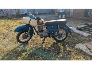 MZ ES 175/2 IM GUTEN ZUSTAND