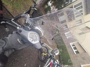 PIAGGIO LIBERTY 125 - 2009