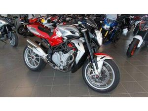 VENDO MV AGUSTA BRUTALE 1090 RR (2009 - 15) USATA A ALBA (CODICE 9651344) - MOTO.IT