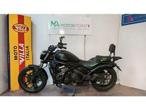 VENDO KAWASAKI VULCAN S 650 (2014 - 16) USATA A NOVARA (CODICE 9650556) - MOTO.IT