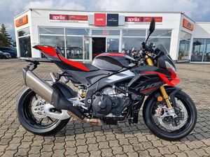 APRILIA TUONO V4 1100 FACTORY 2025 0%EFF.Z. 2000€