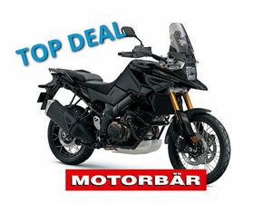 MOTO NEUVE: SUZUKI V-STROM 1050DE