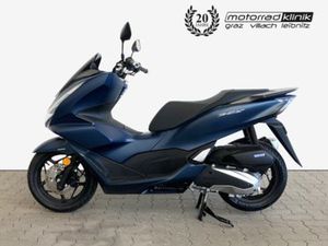 MOTO NEUVE: HONDA PCX125
